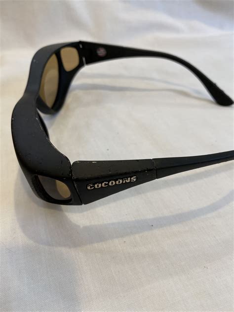 cocoons flex2fit sunglasses